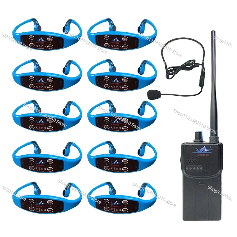 Aquatic Water Sports - Combo de treinamento de esportes aquáticos