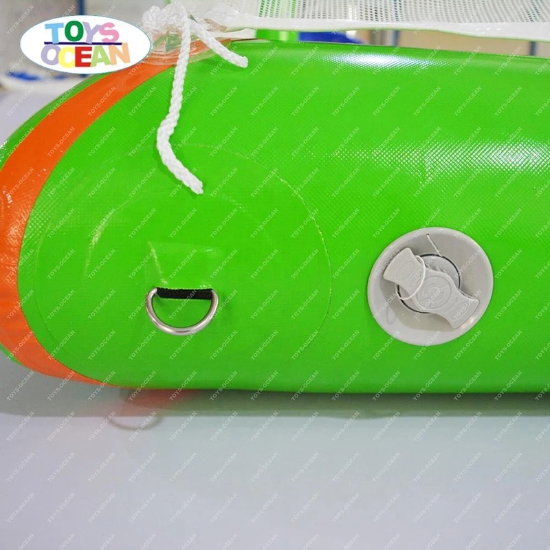Aquatic Water Sports - Gol de Polo Aquático Inflável Personalizável