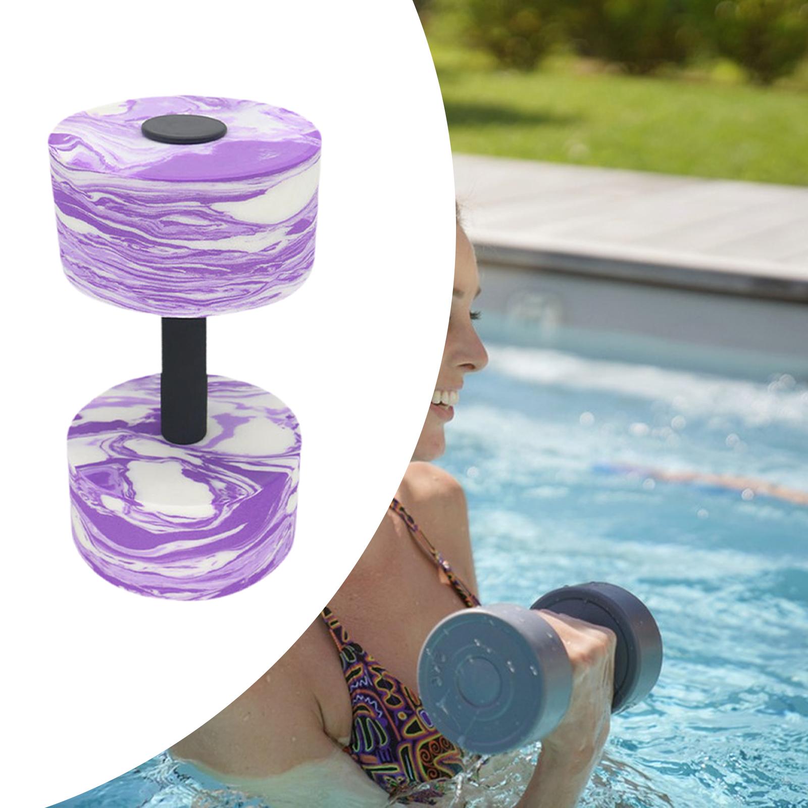 Aquatic Sports For Kids - Halteres Aquáticos para Exercícios, Ferramenta de