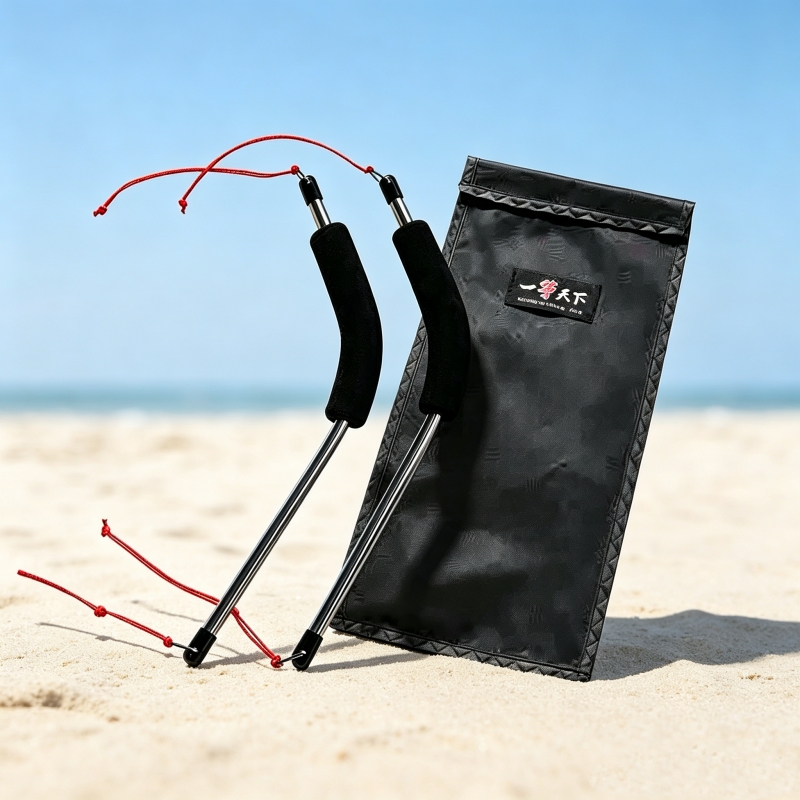 Kite Surf Bar Control - Barra de controle para kitesurf, acessórios