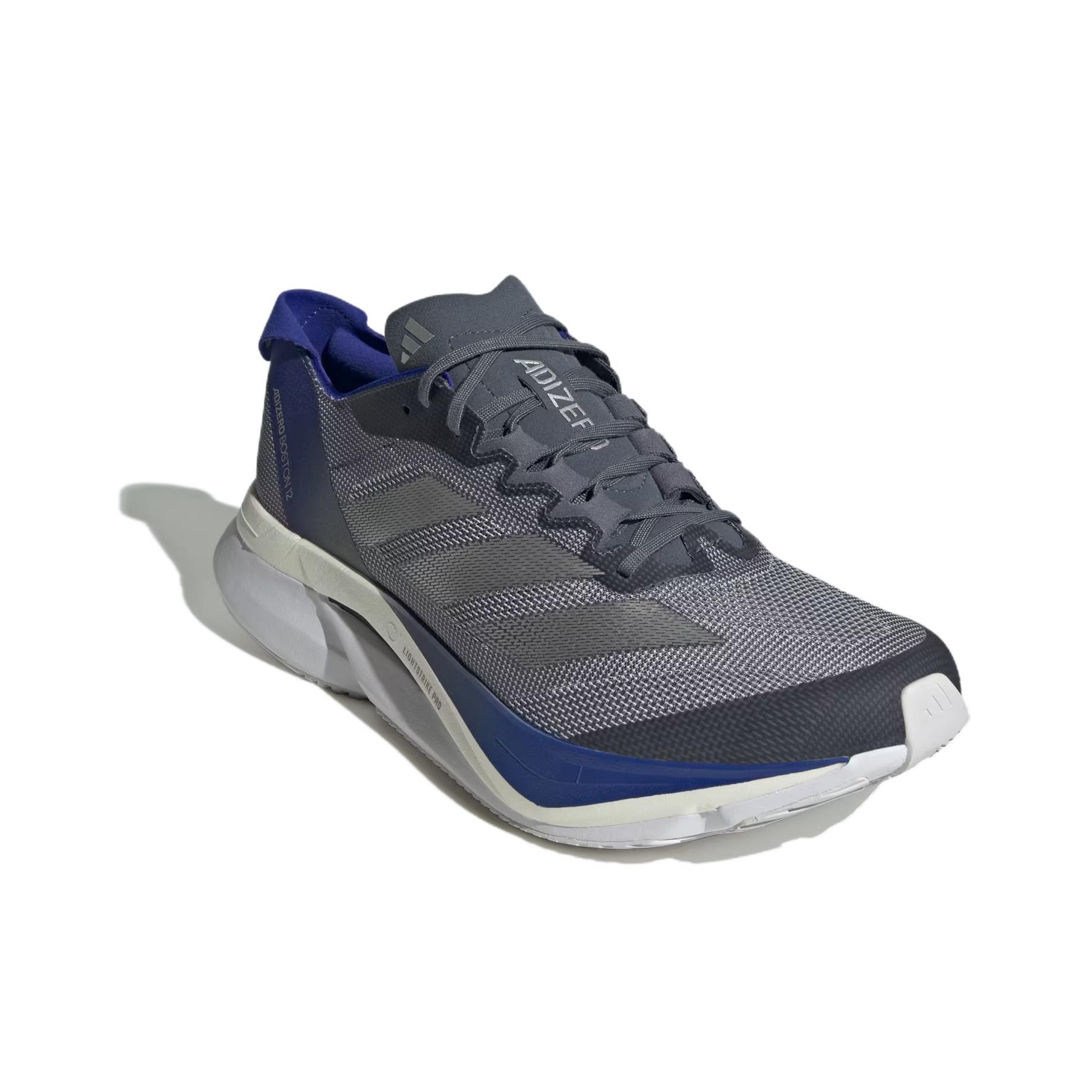 Tênis de Corrida Adidas Adizer - Adidas Shoes Adizero Boston 12 avaliação e preço