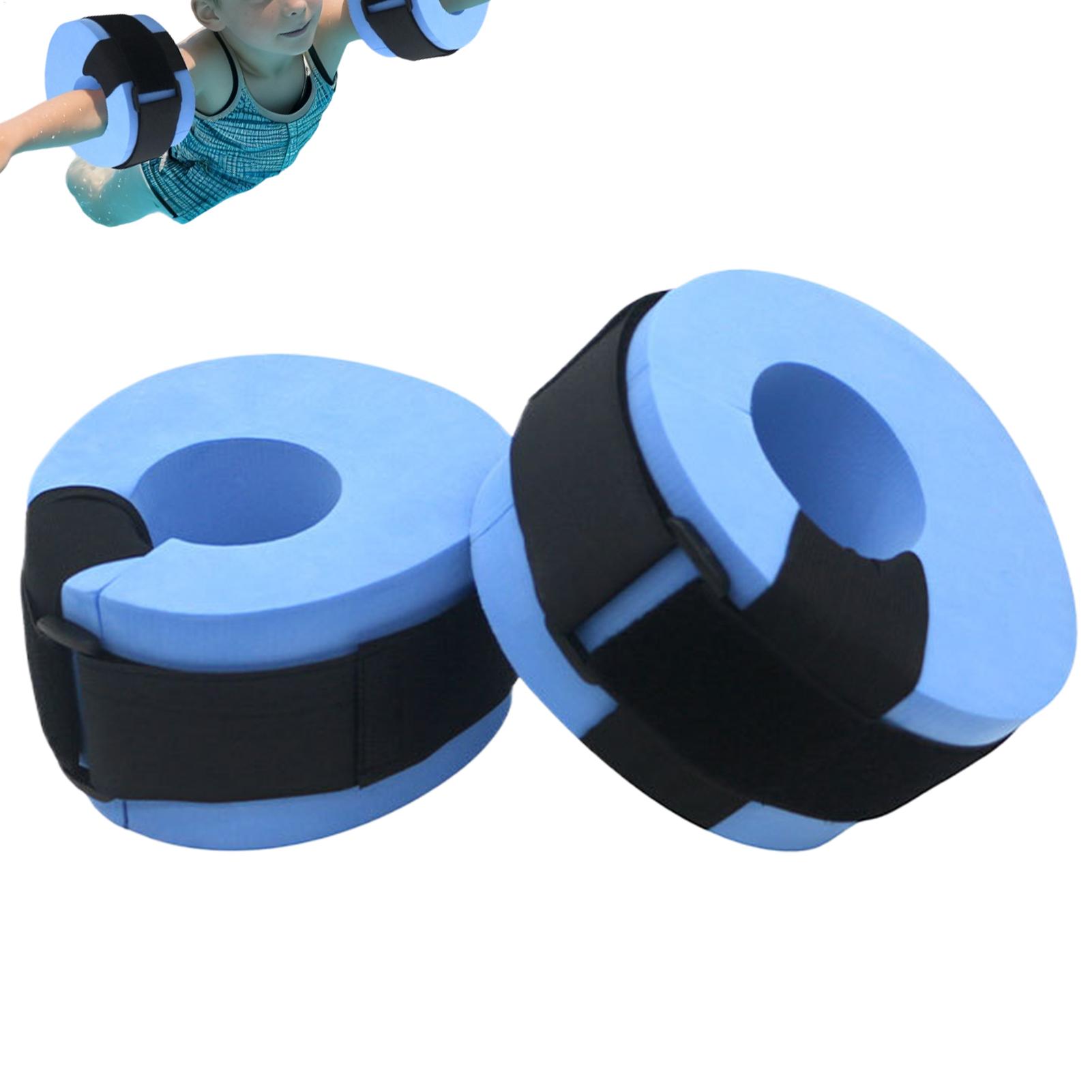 2 peças de Braçadeiras Flutuan - Aquatic Water Sports avaliação e preço