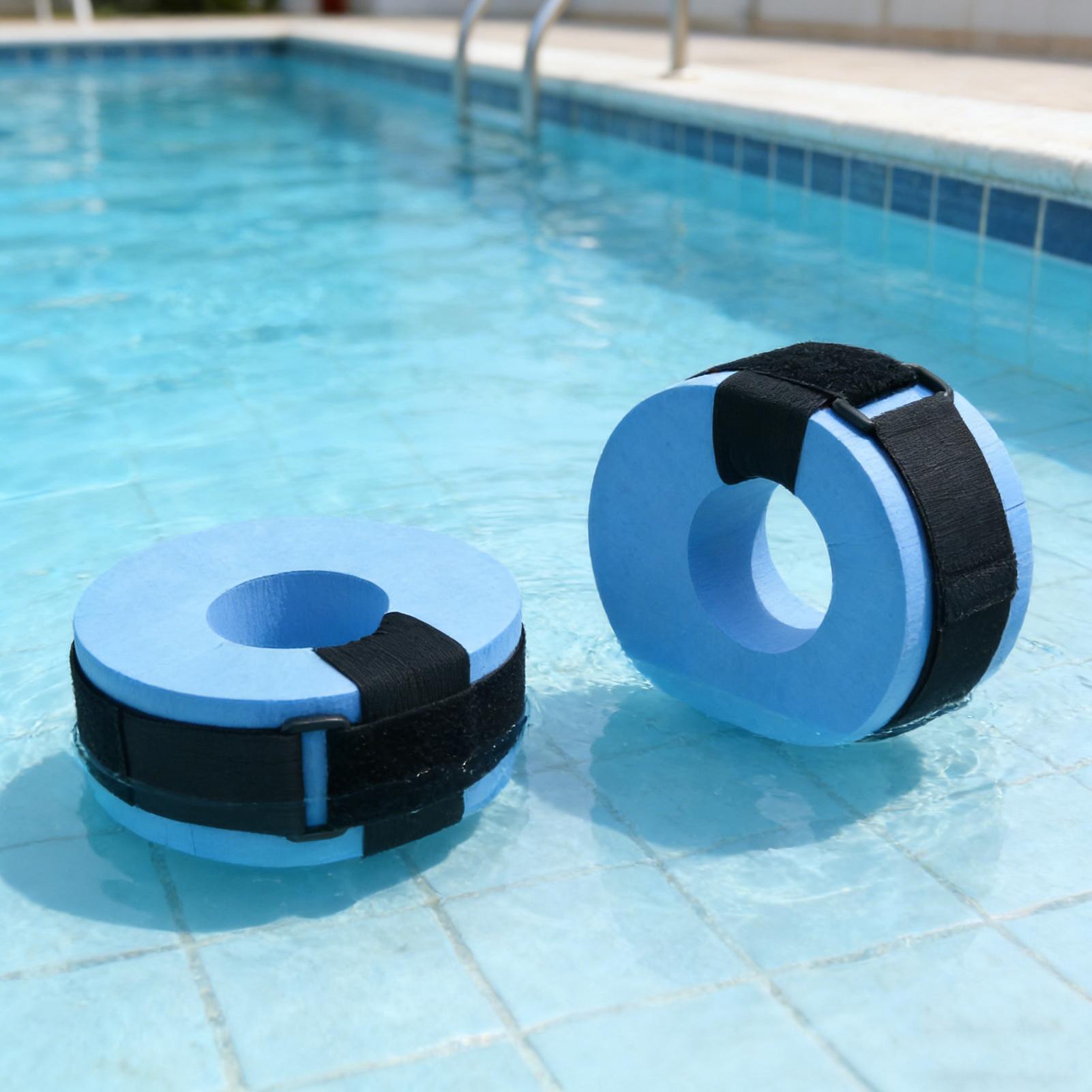 2 peças de Braçadeiras Flutuan - Aquatic Water Sports avaliação e preço