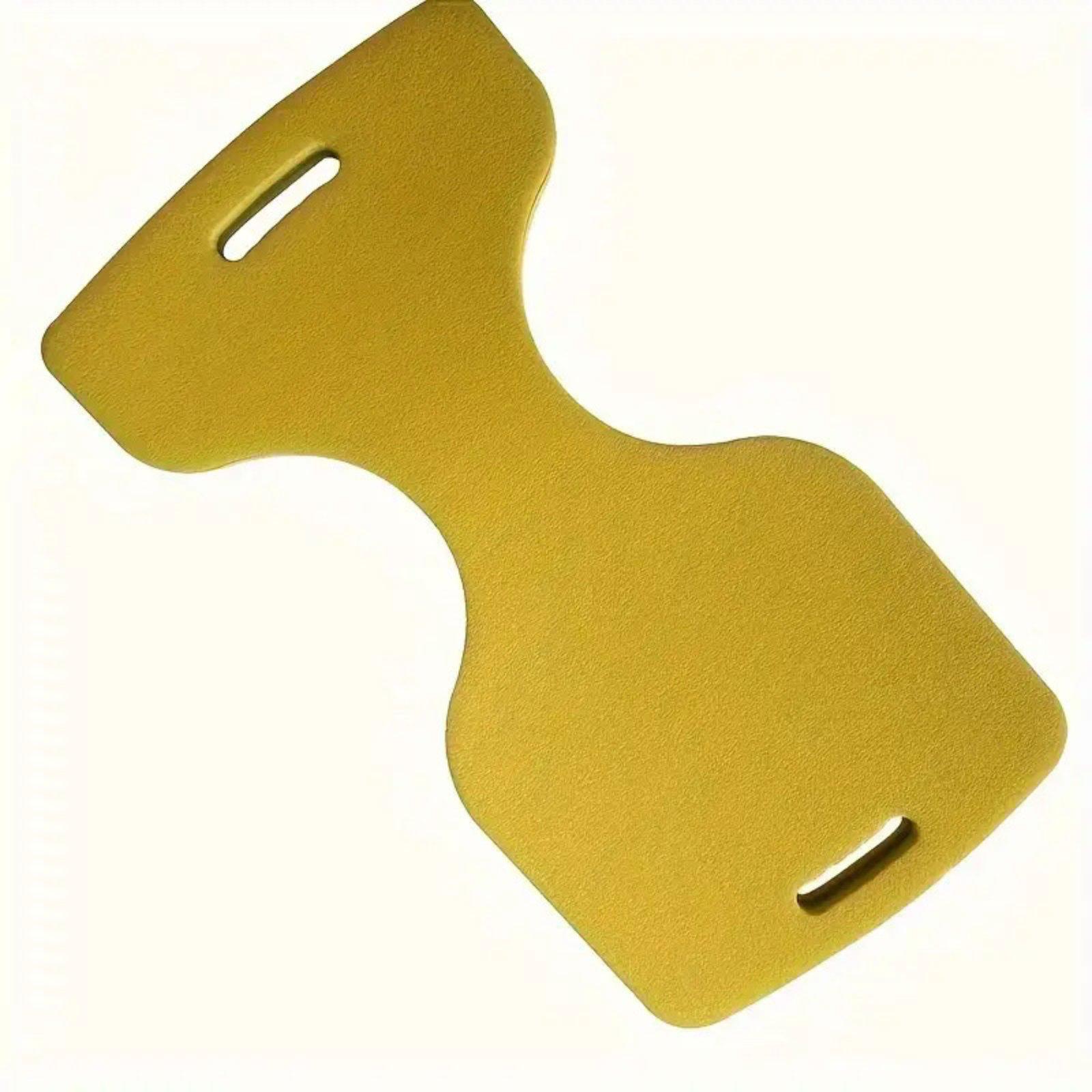 Prancha Flutuante Aquática par - Aquatic Water Sports avaliação e preço