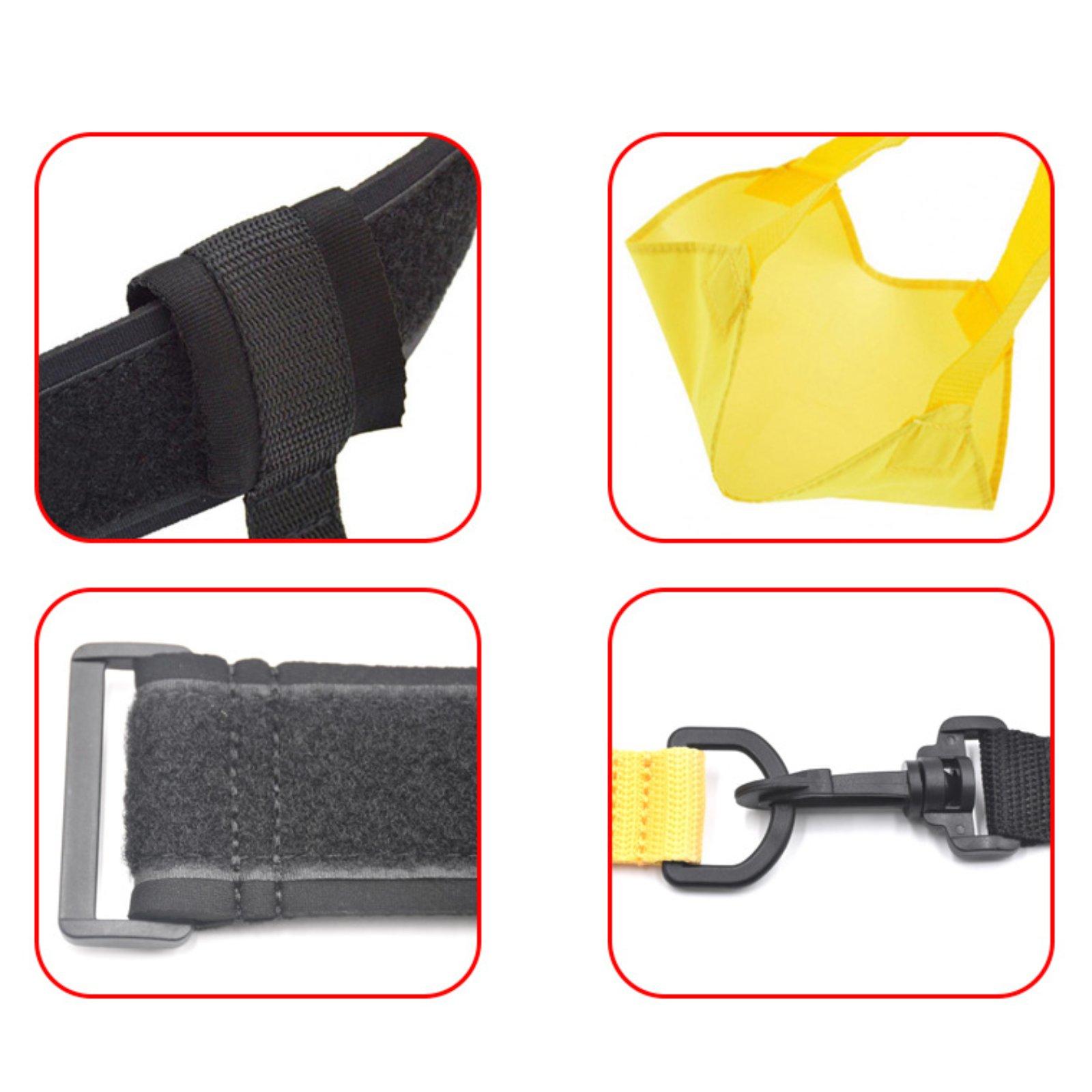 Cintos de Resistência para Nat - Aquatic Sports For Kids avaliação e preço