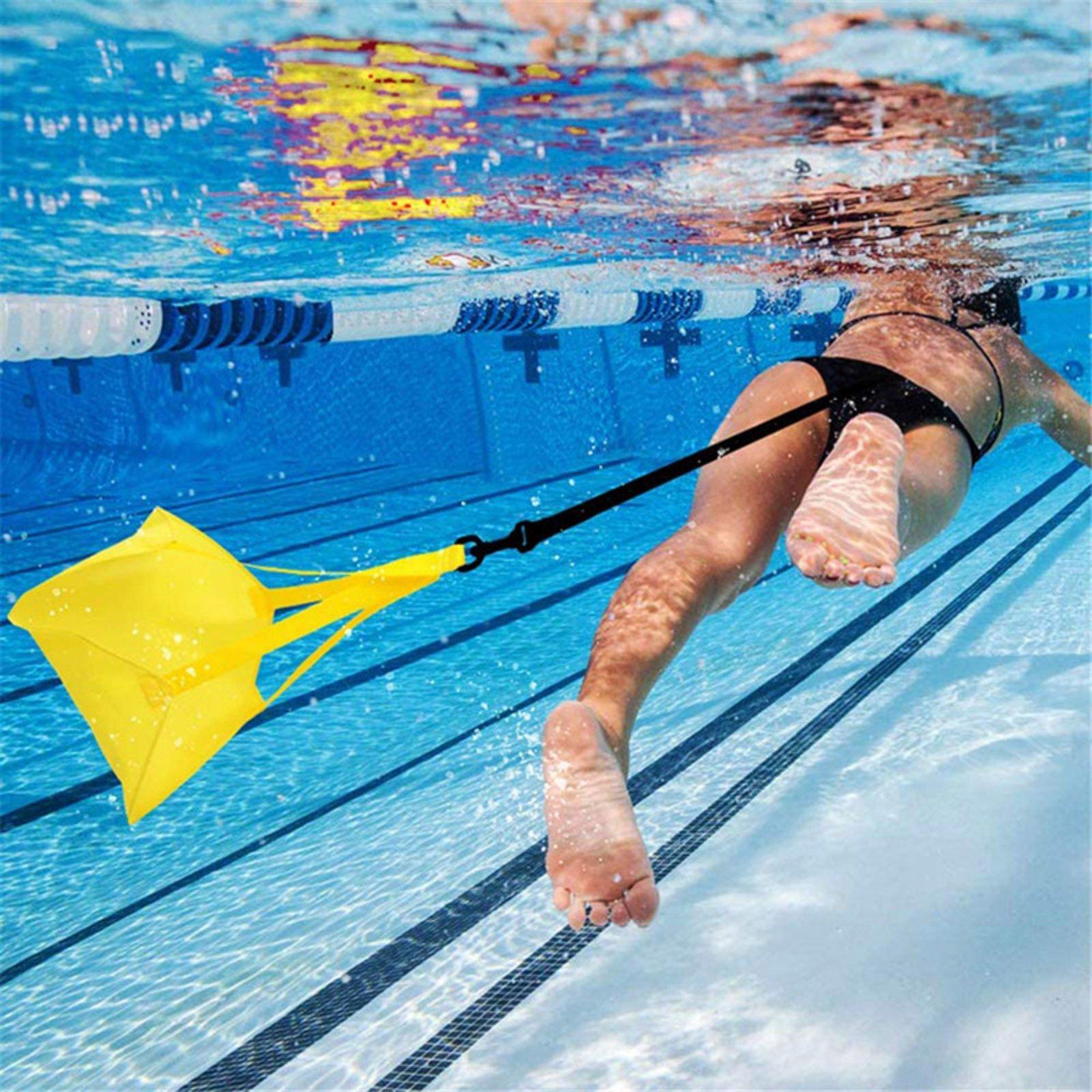 Cintos de Resistência para Nat - Aquatic Sports For Kids avaliação e preço