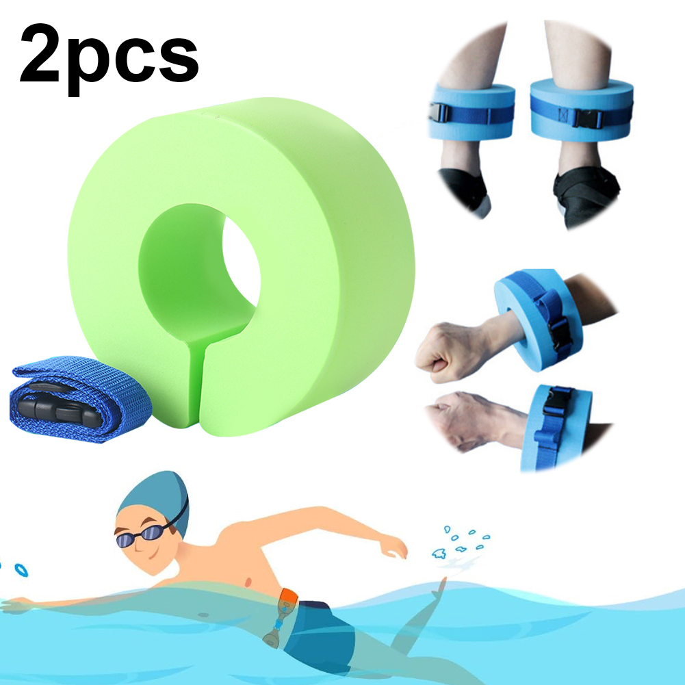  2/1 Peças Anéis Flutuantes d - Aquatic Water Sports avaliação e preço