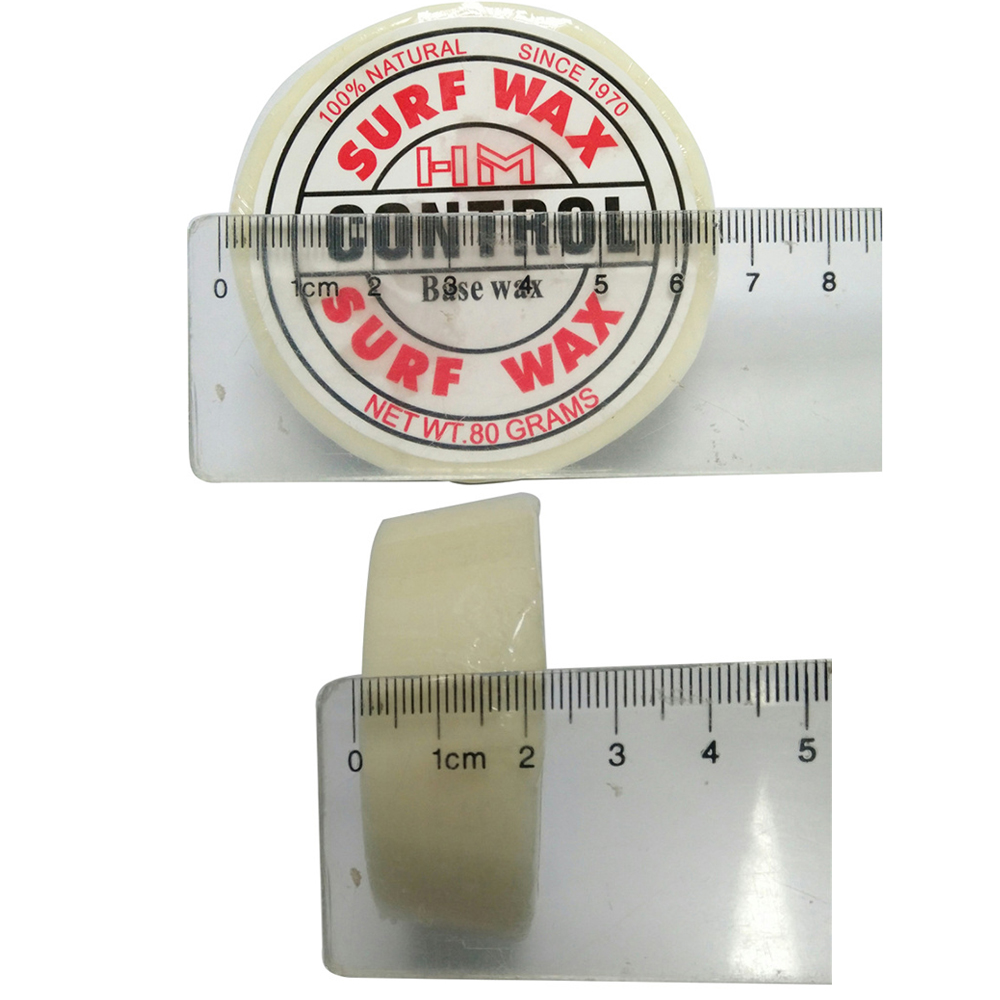 Cera Antiderrapante para Pranc - Surfboard Wax Tropical avaliação e preço