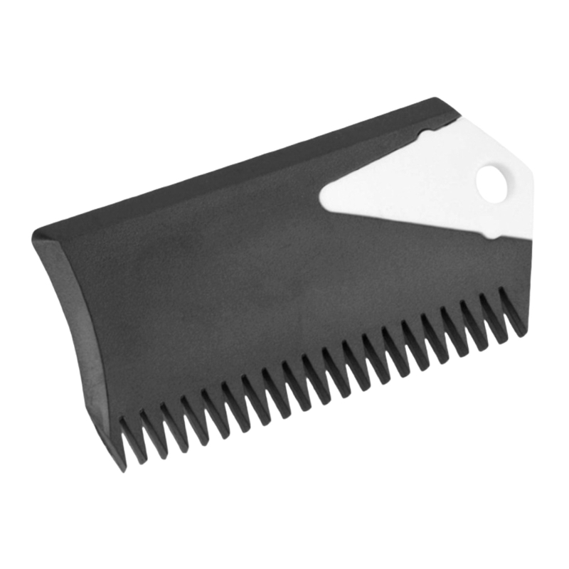 Pente para cera de prancha de  - Surfboard Wax Tropical avaliação e preço