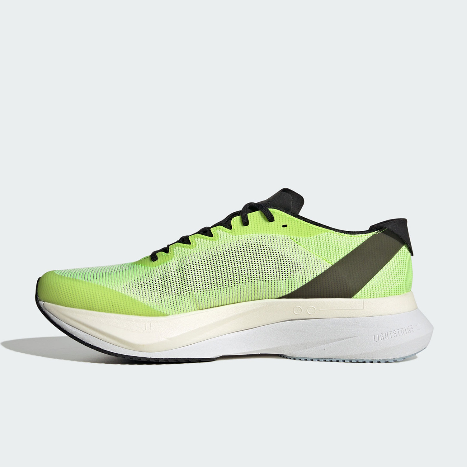 Tênis de corrida masculinos Ad - Adidas Shoes Adizero Boston 12 avaliação e preço
