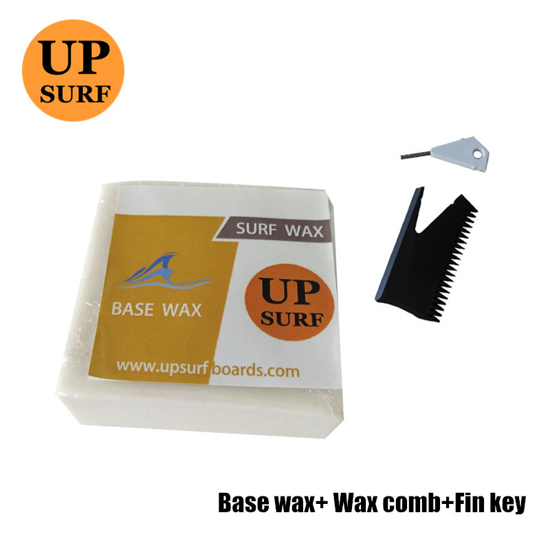 Cera de Surf para Água Fria +  - Surfboard Wax Tropical avaliação e preço