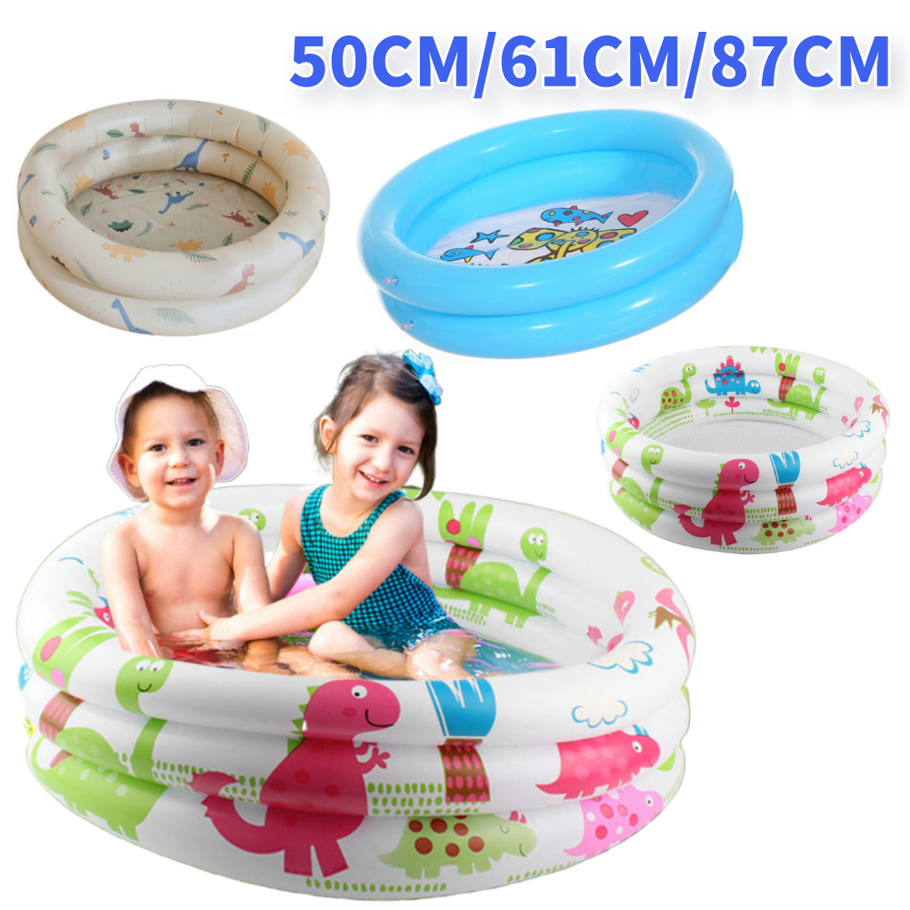 Piscina Inflável para Crianças - Aquatic Sports For Kids avaliação e preço