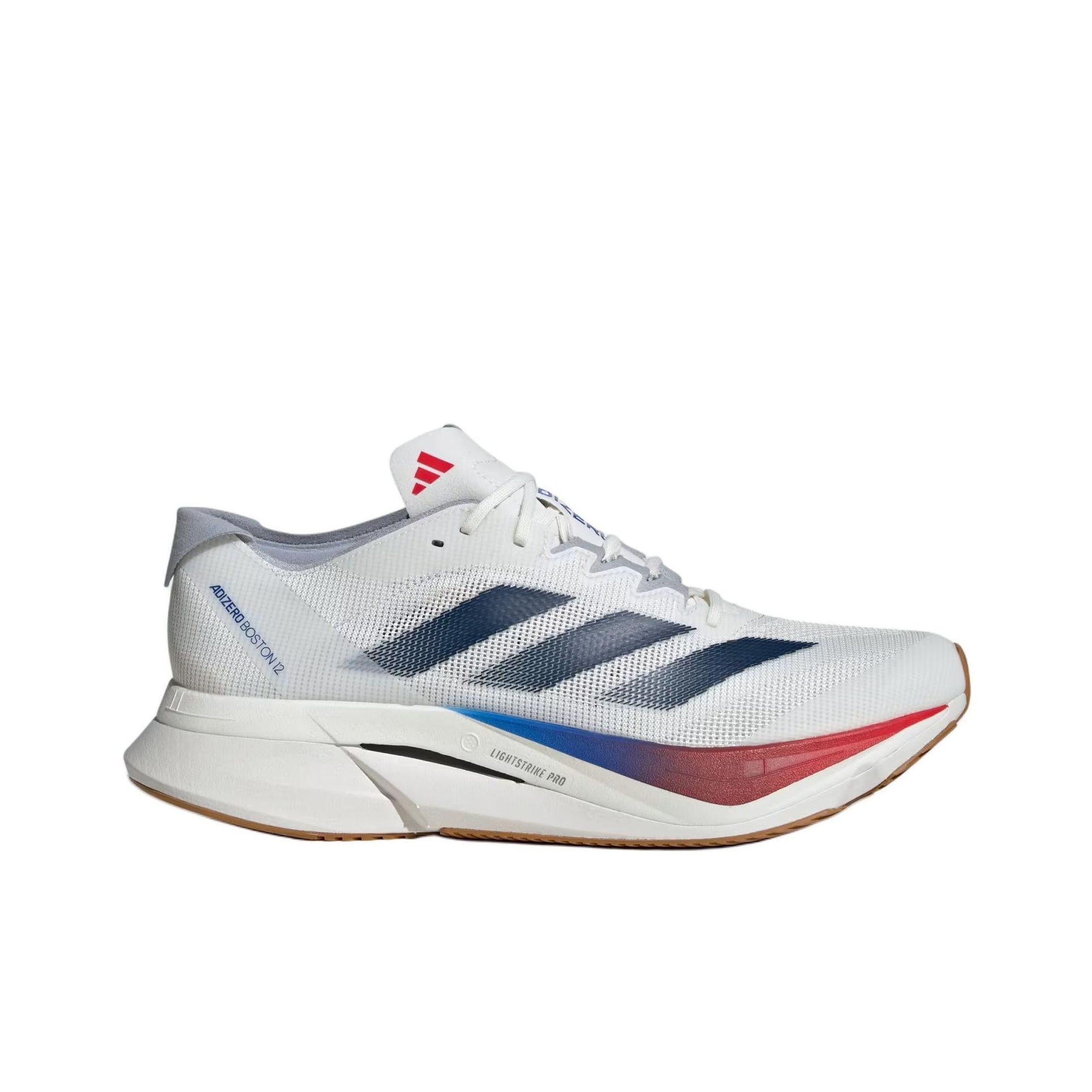Tênis de Corrida Adidas Adizer - Adidas Shoes Adizero Boston 12 avaliação e preço
