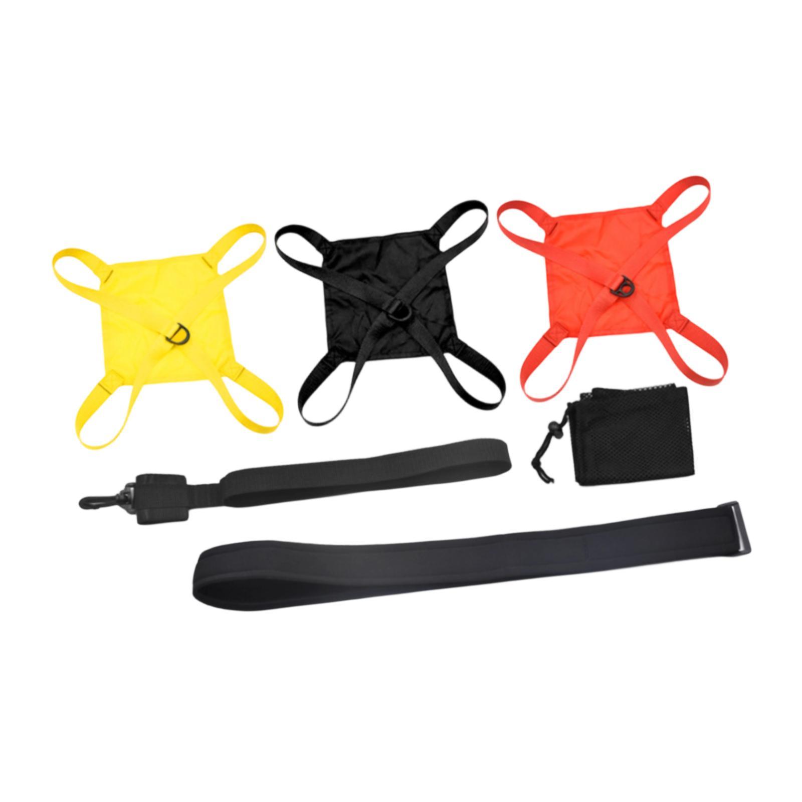 Cintos de Resistência para Nat - Aquatic Sports For Kids avaliação e preço