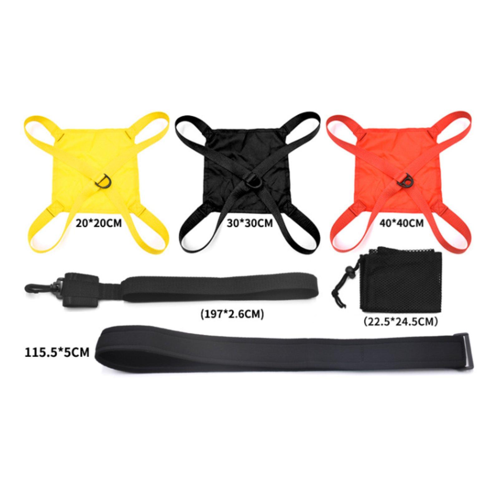 Cintos de Resistência para Nat - Aquatic Sports For Kids avaliação e preço