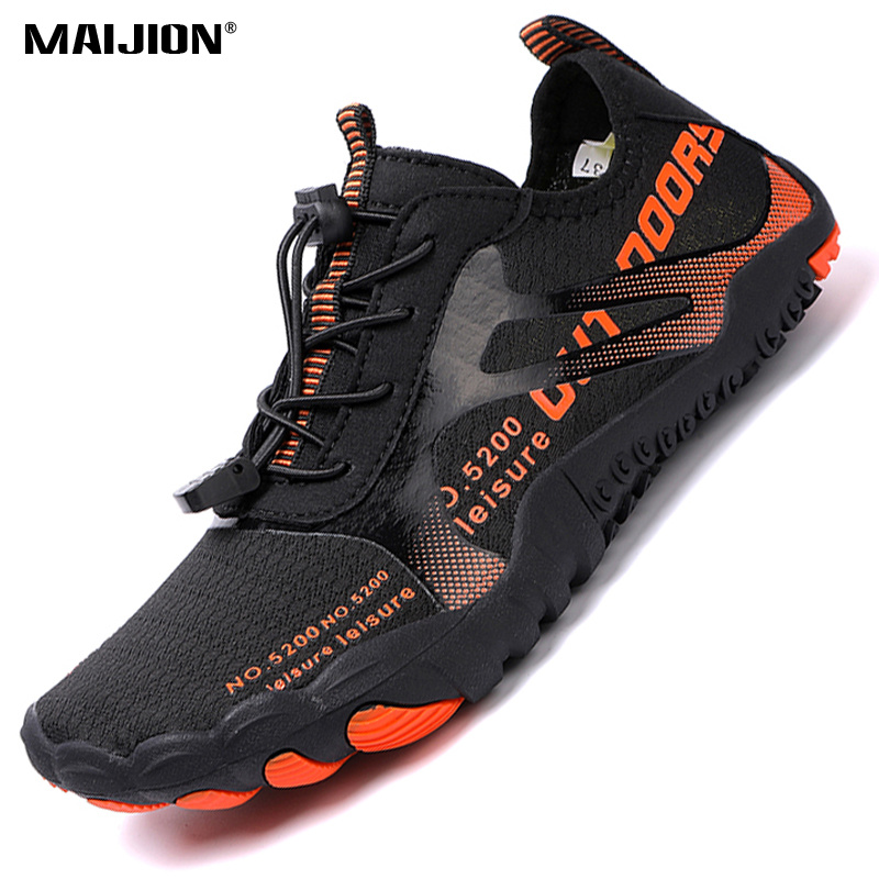 Sapatos aquáticos leves e anti - Aquatic Water Sports avaliação e preço