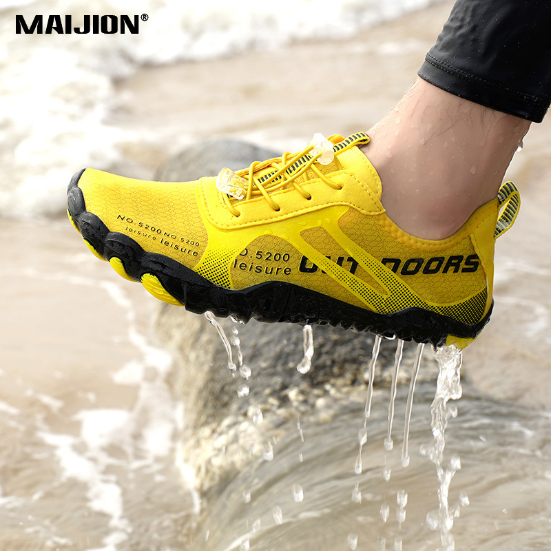 Sapatos aquáticos leves e anti - Aquatic Water Sports avaliação e preço