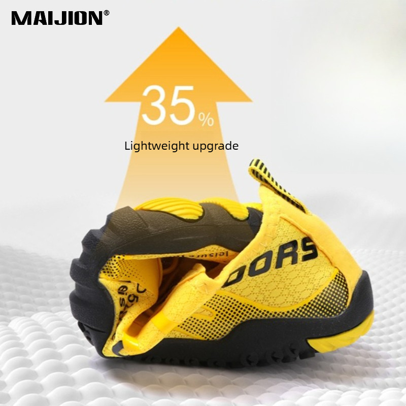 Sapatos aquáticos leves e anti - Aquatic Water Sports avaliação e preço