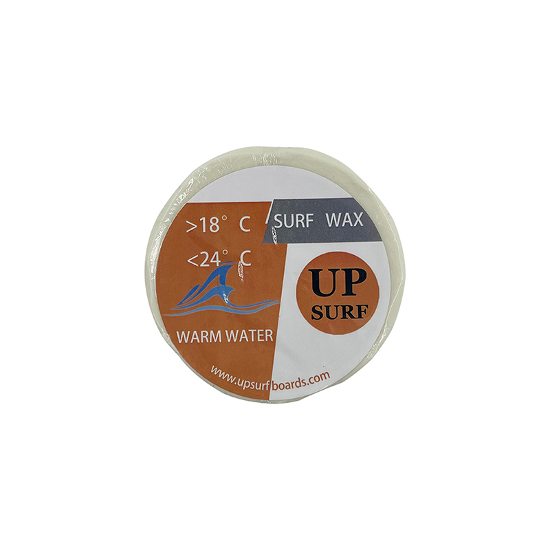 Conjunto de Cera para Prancha  - Surfboard Wax Tropical avaliação e preço