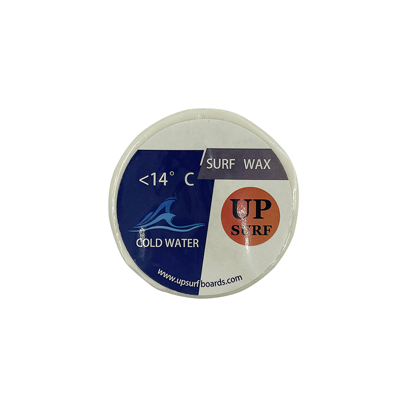 Conjunto de Cera para Prancha  - Surfboard Wax Tropical avaliação e preço