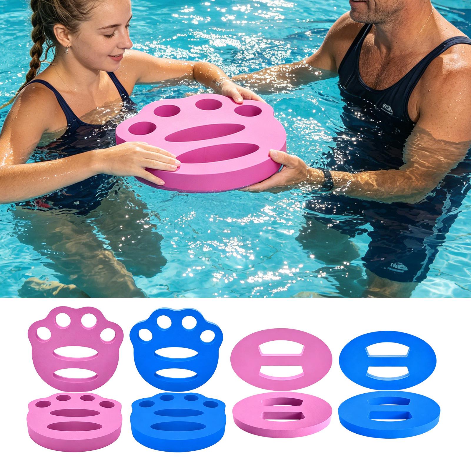 Discos de Exercício Aquático E - Aquatic Water Sports avaliação e preço