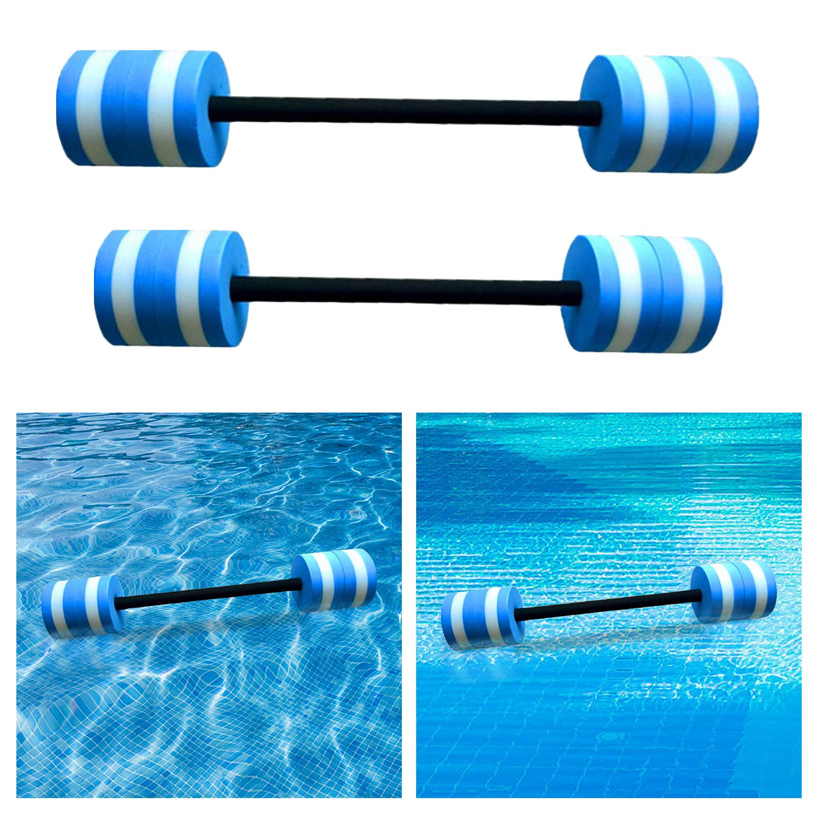 Acessório de Halteres Aquático - Aquatic Water Sports avaliação e preço