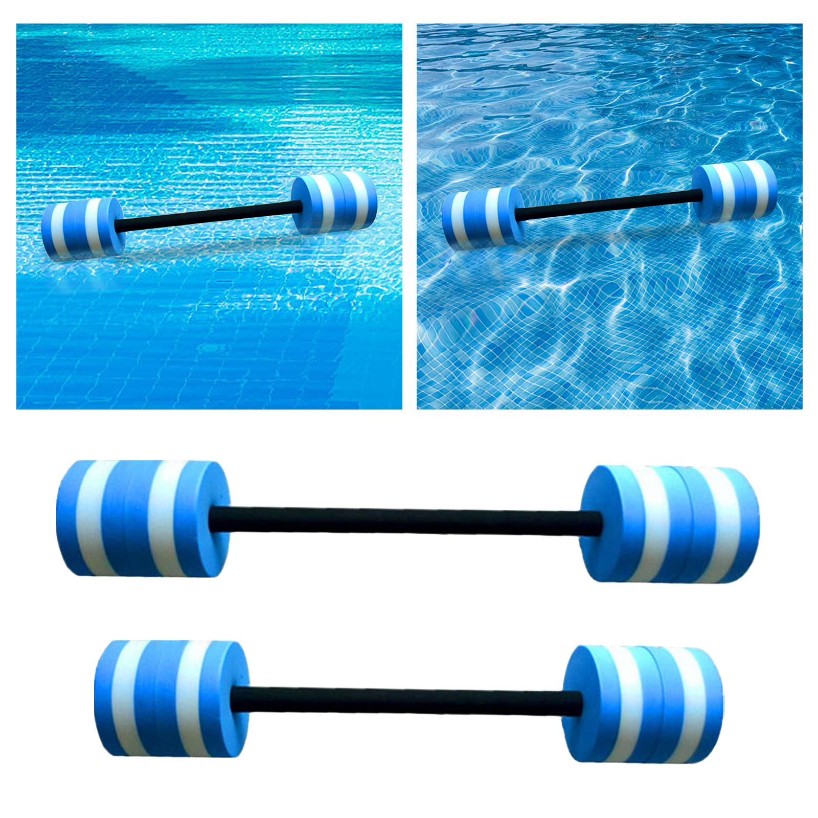 Acessório de Halteres Aquático - Aquatic Water Sports avaliação e preço
