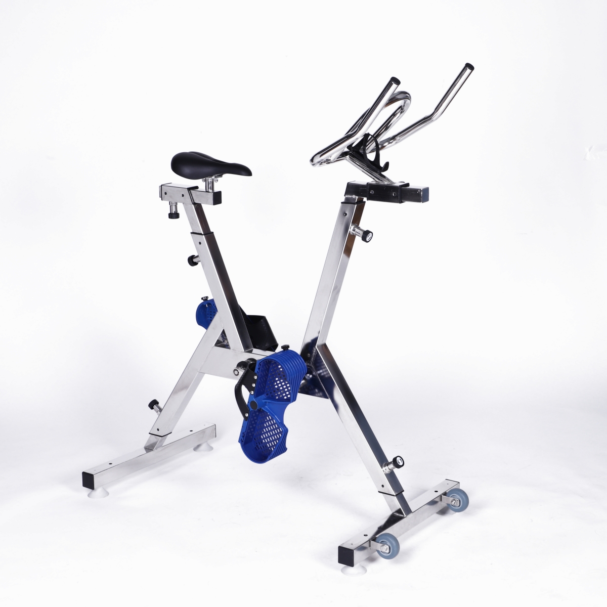 Bicicleta Aquática de Alta Qua - Aquatic Water Sports avaliação e preço