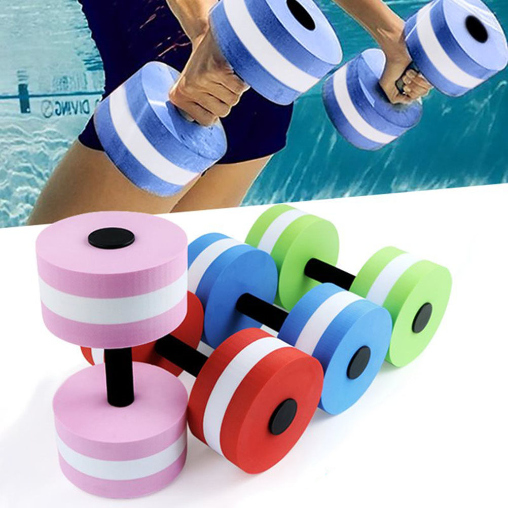 1 Peça Haltere Flutuante Verme - Aquatic Water Sports avaliação e preço