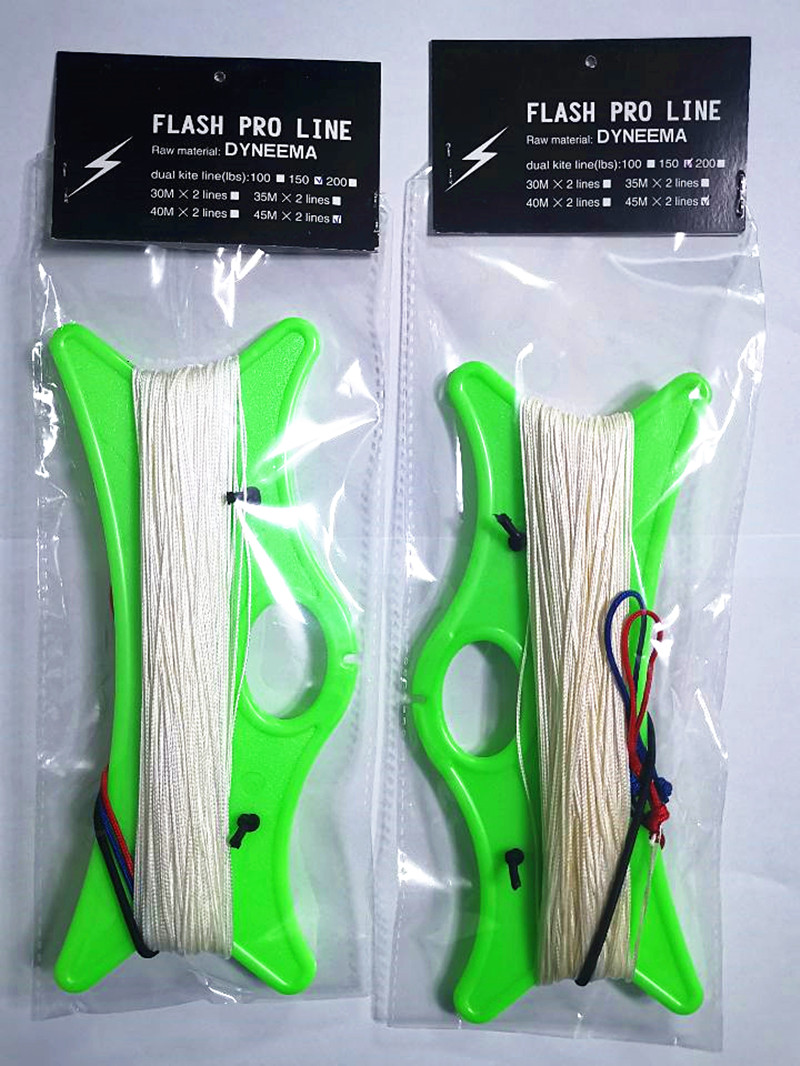 Linha de Controle para Kite de - Kite Surf Bar Control avaliação e preço