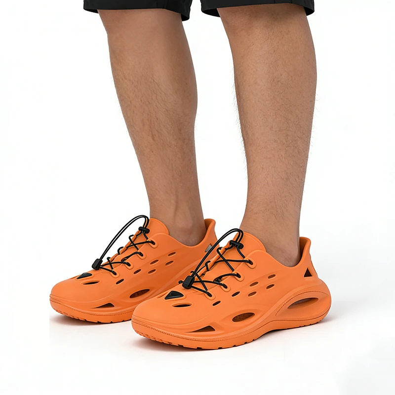 Novos Sapatos Aquáticos Mascul - Aquatic Sports Wear avaliação e preço