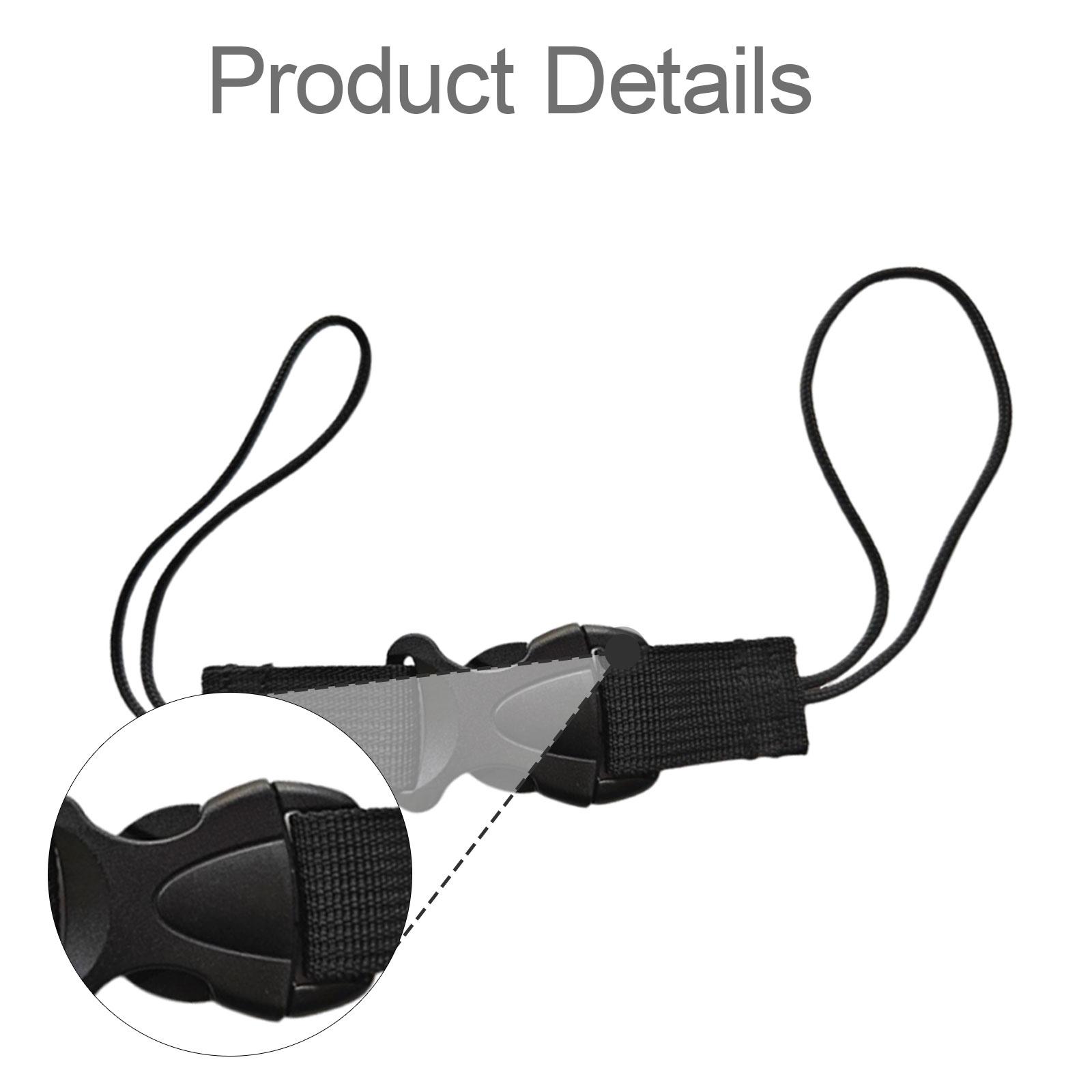 2x Cordão de Segurança para Me - Underwater Flashlight avaliação e preço