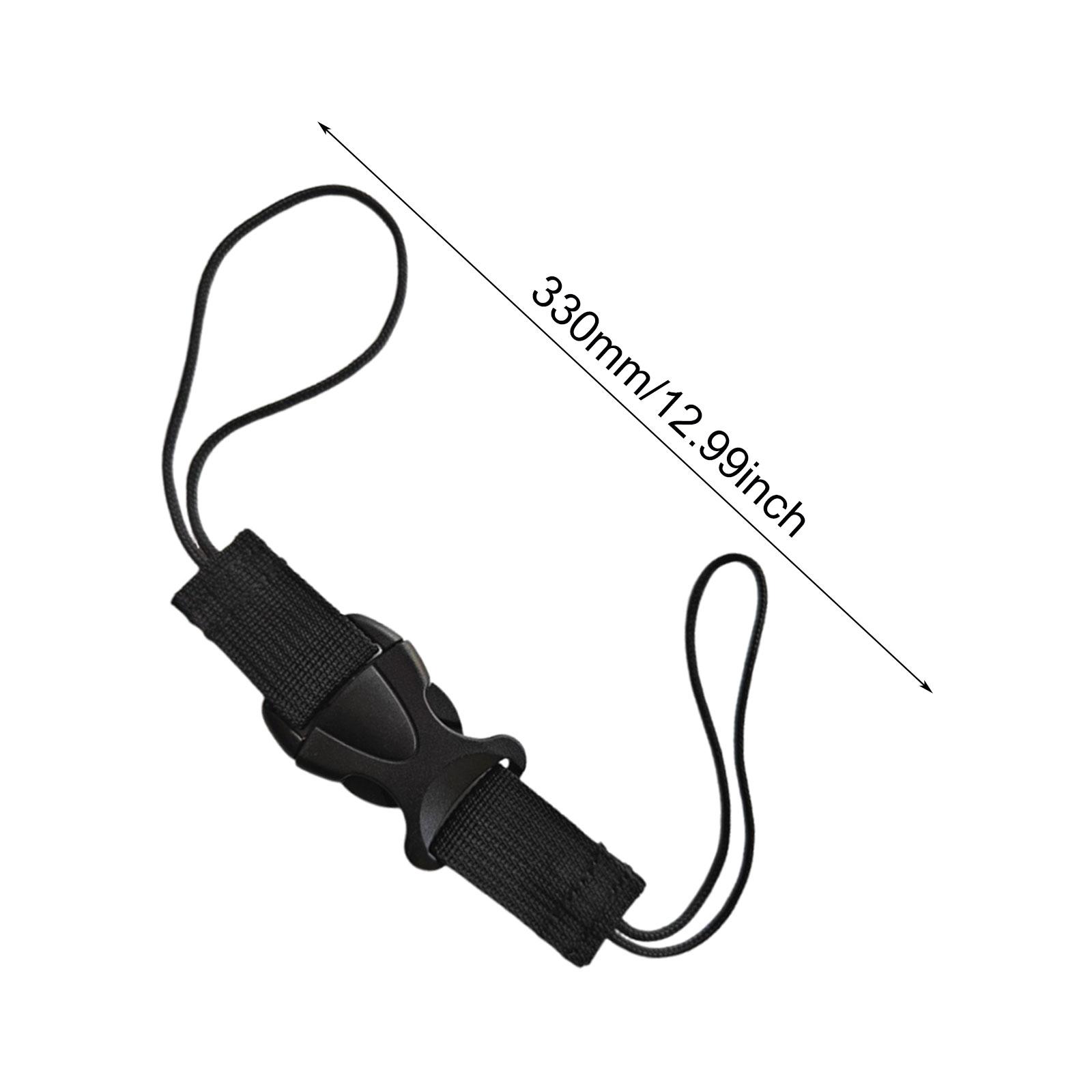 2x Cordão de Segurança para Me - Underwater Flashlight avaliação e preço