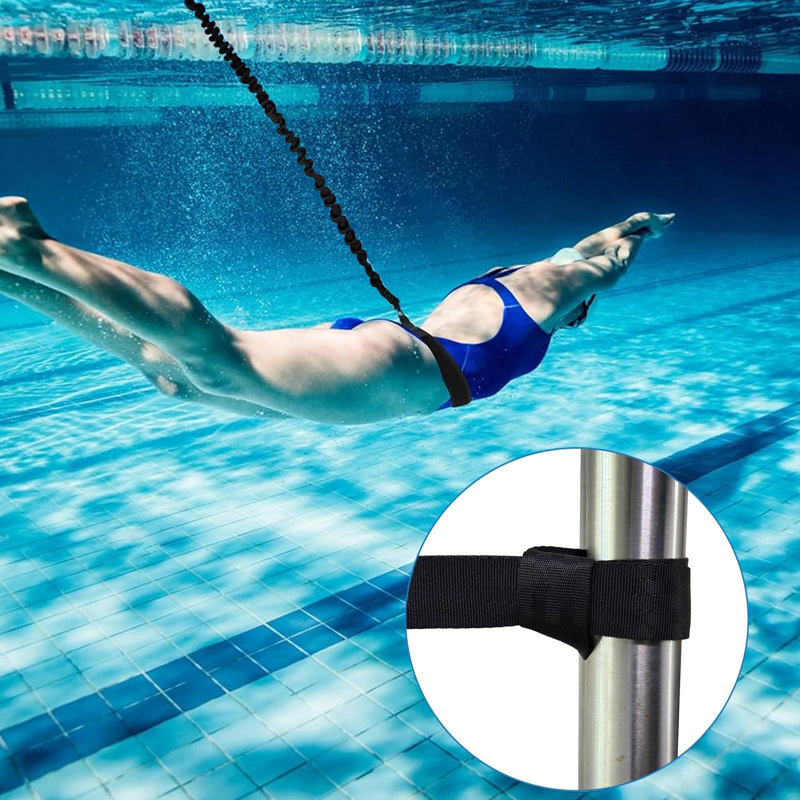 Cinto de treinamento de nataçã - Aquatic Water Sports avaliação e preço