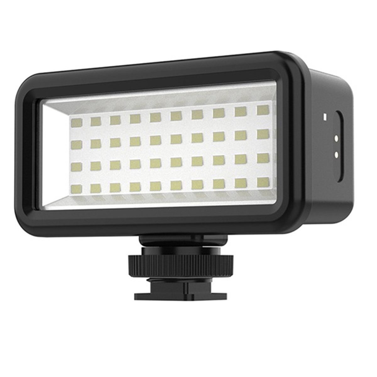 (ABDH) Lanterna LED Subaquátic - Underwater Flashlight avaliação e preço
