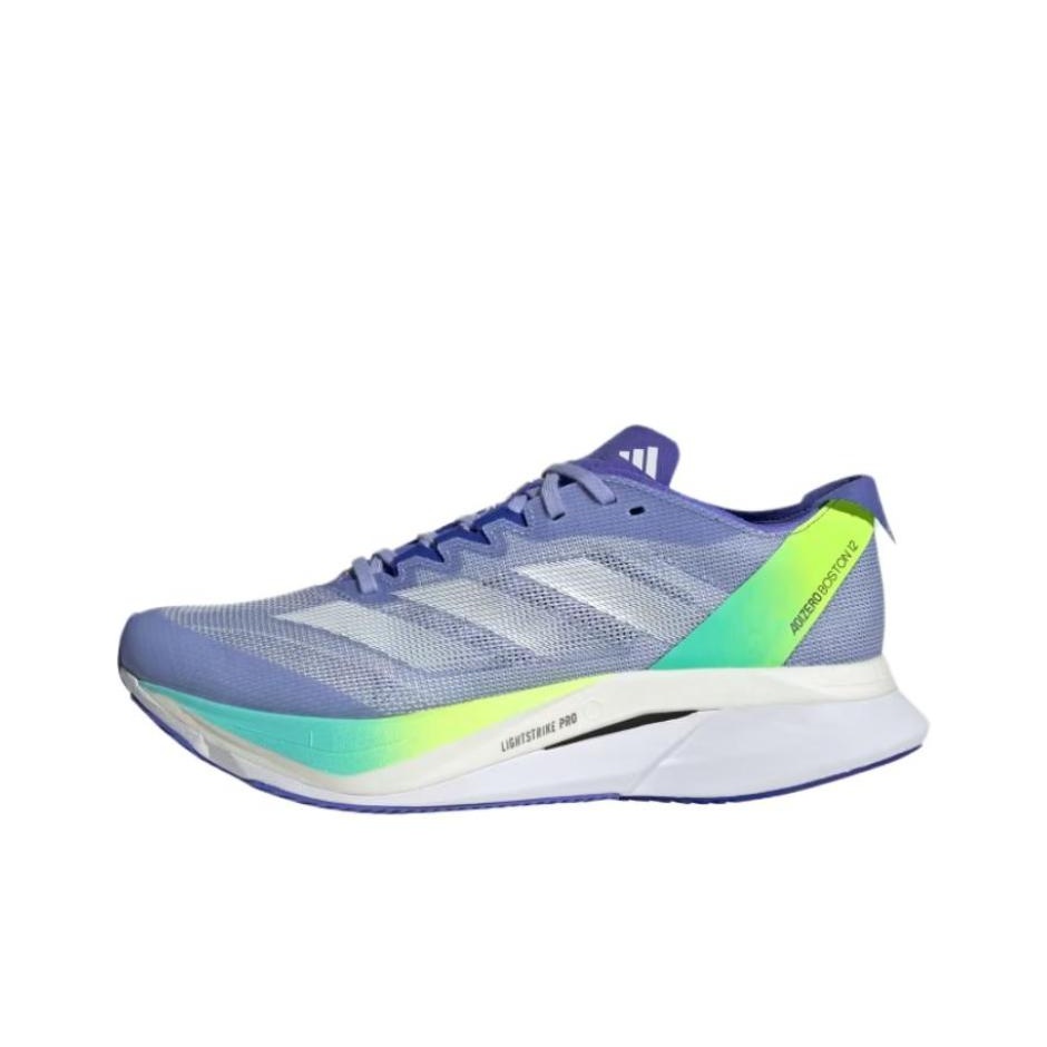 Tênis de Corrida Adidas Adizer - Adidas Shoes Adizero Boston 12 avaliação e preço