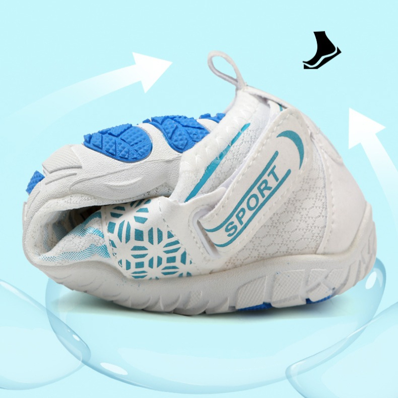 Tênis Aquáticos Unissex Respir - Aquatic Water Sports avaliação e preço